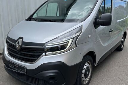 Renault Trafic 122.000 km 12.390 &euro; Böblingen 71034