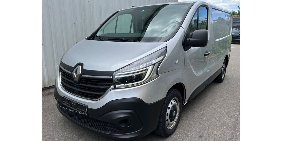 Renault Trafic 122.000 km 12.390 &euro; Böblingen 71034