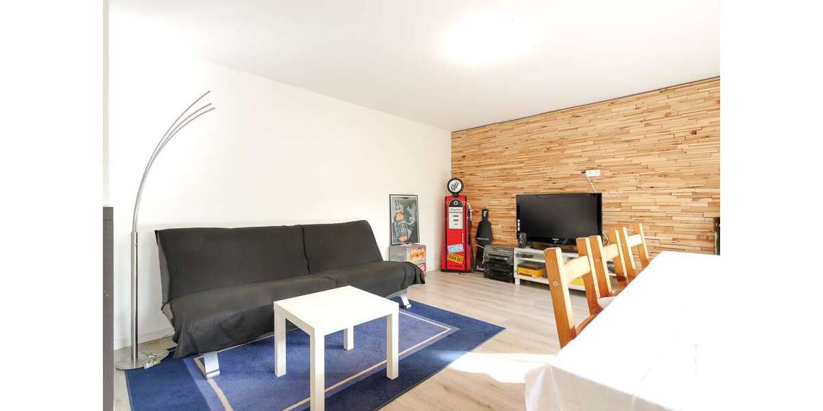 Wohnen auf Zeit in Leinfelden-Echterdingen 990 € 2 zimmer