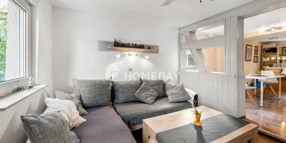 Mehrfamilienhaus, Wohnhaus Stuttgart Hofen - 6 Zimmer, 144 m&sup2;, 495.000&euro; | Angebot:25689013