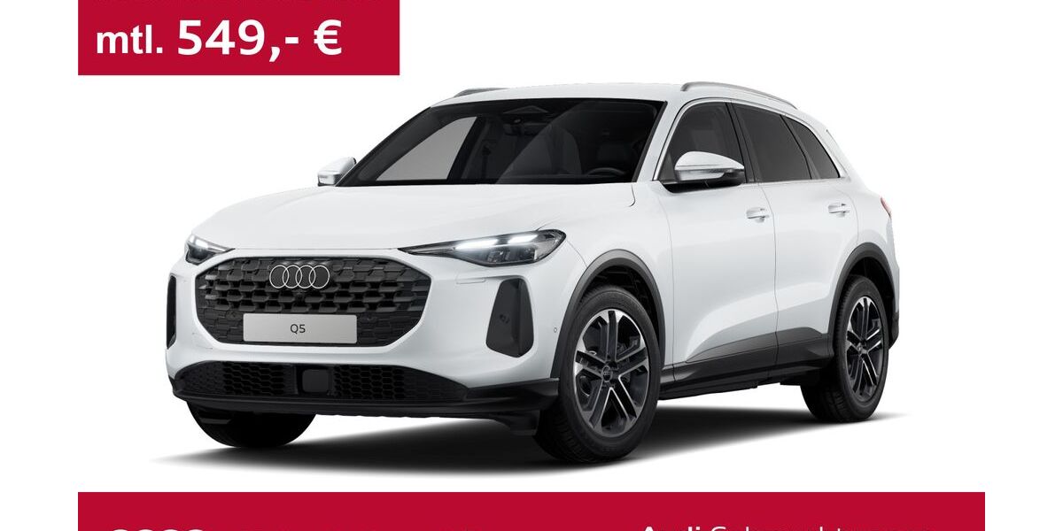 Audi Q5 8.289 km 44.930 &euro; Fellbach 70734