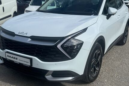 Kia Sportage 12.054 km 22.900 &euro; Ludwigsburg 71636