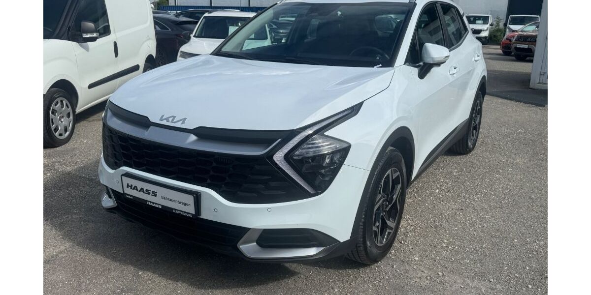 Kia Sportage 12.054 km 22.900 &euro; Ludwigsburg 71636
