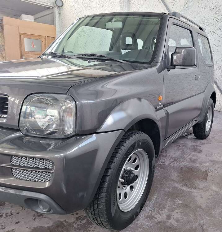 Jimny