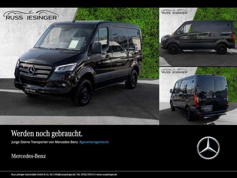 Sprinter