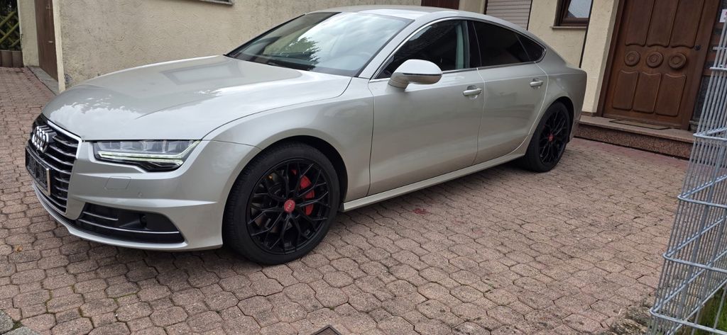 Audi A7 195.000 km 21.491 &euro; Filderstadt 70794