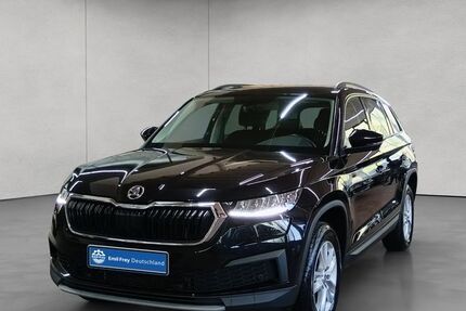 Skoda Kodiaq 94.532 km 26.890 &euro; Stuttgart 70190