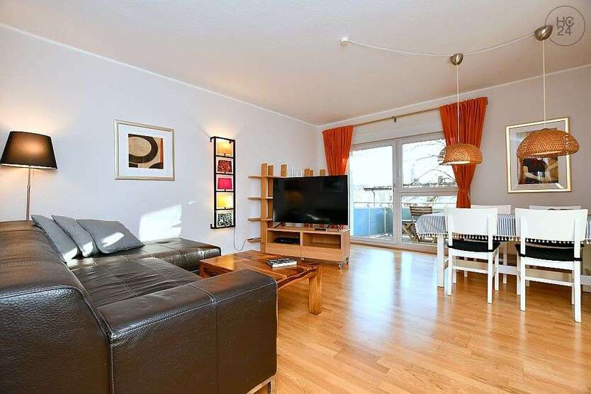 Wohnen auf Zeit in Stuttgart 1.990 € 3 zimmer