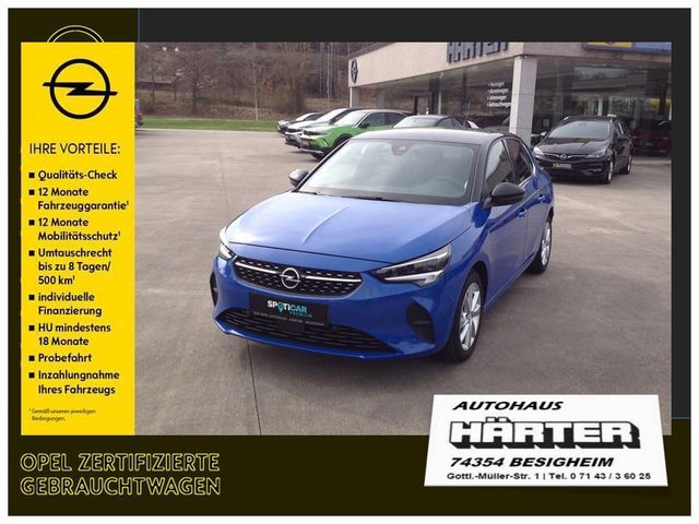 Opel Corsa 2.000 km 19.990 € Besigheim 74354