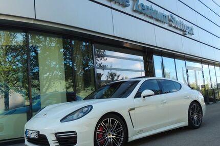 Porsche Panamera 130.300 km 39.980 &euro; Holzgerlingen (Böblingen) 71088