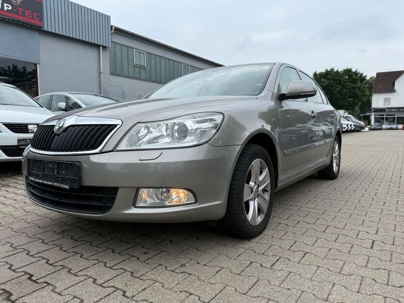 Skoda Octavia 116.000 km 7.999 € Ebersbach an der Fils. 73061