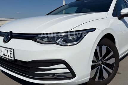 VW Golf 52.770 km 23.990 &euro; Böblingen/Stuttgart 71034
