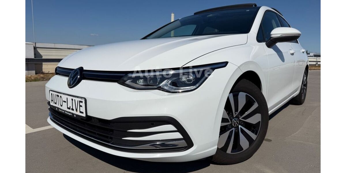 VW Golf 52.770 km 23.990 &euro; Böblingen/Stuttgart 71034