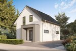 Modernes Einfamilienhaus in Esslingen am Neckar mit Keller und Bauplatz - Individuell geplant und hochwertig ausgestattet - Einfamilienhaus Esslingen am Neckar Hegensberg | Angebot:27346561