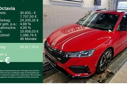 Skoda Octavia 78.533 km 29.830 &euro; Tübingen 72072