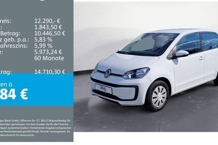 VW up!