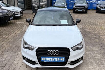 Audi A1 110.000 km 12.250 &euro; Kirchheim Unter Teck 73230