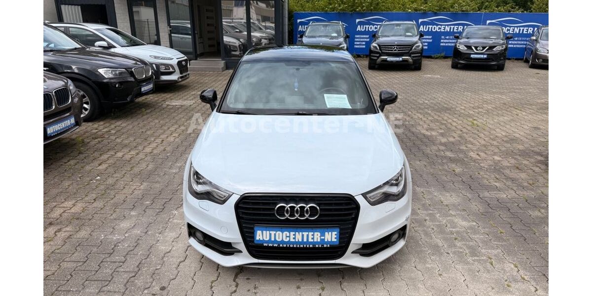 Audi A1 110.000 km 12.250 &euro; Kirchheim Unter Teck 73230