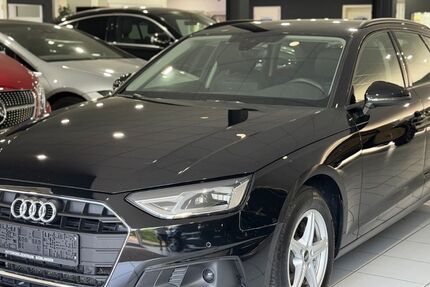 Audi A4 59.000 km 21.990 &euro; Weil im Schönbuch 71093