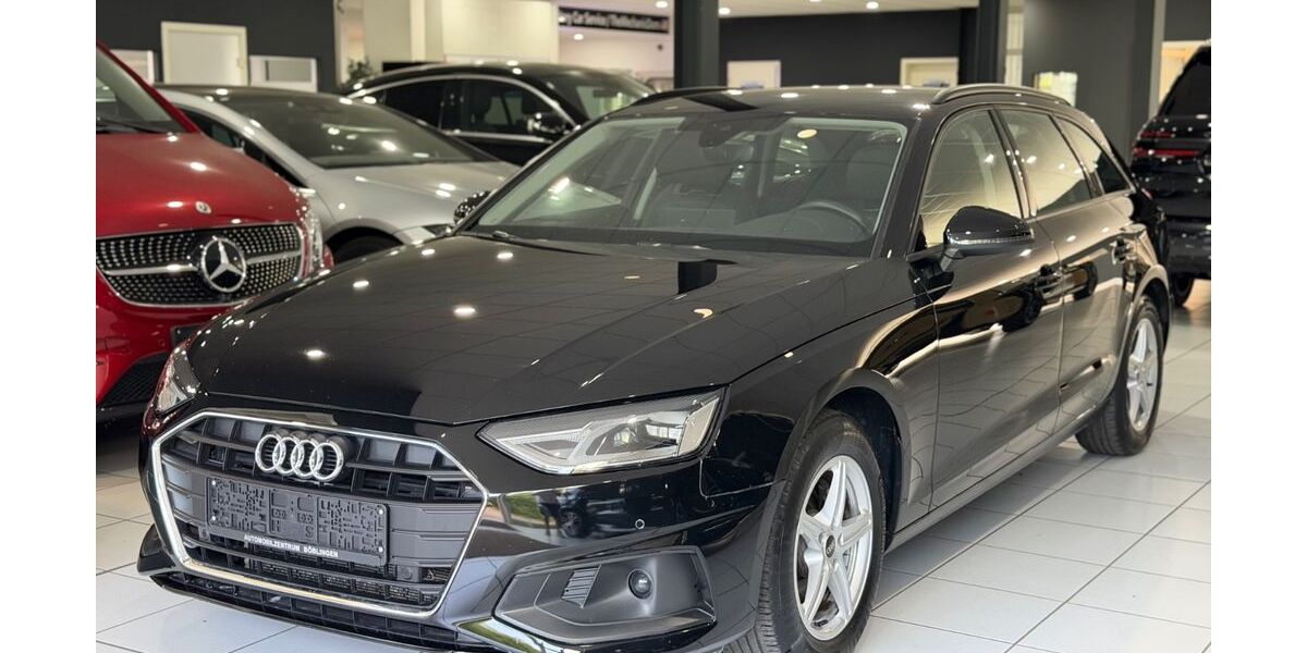 Audi A4 59.000 km 21.990 &euro; Weil im Schönbuch 71093