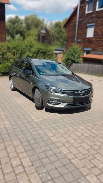 Astra
