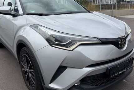 Toyota C-HR 129.000 km 13.999 &euro; Ditzingen 71254
