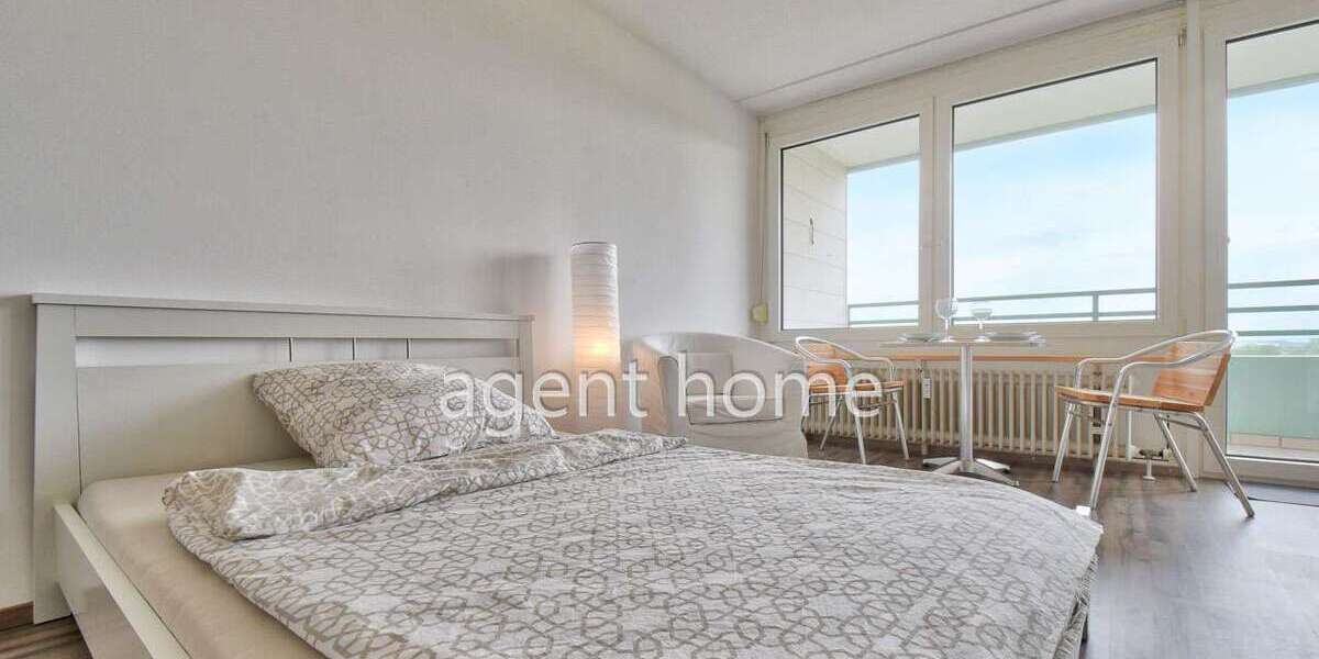 Zimmer Nellingen Nellingen - 1 Zimmer, 1.150&euro; | Angebot:27307650