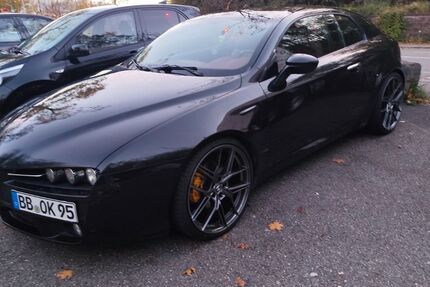 Alfa Romeo Brera 149.000 km 9.500 &euro; Böblingen 71032