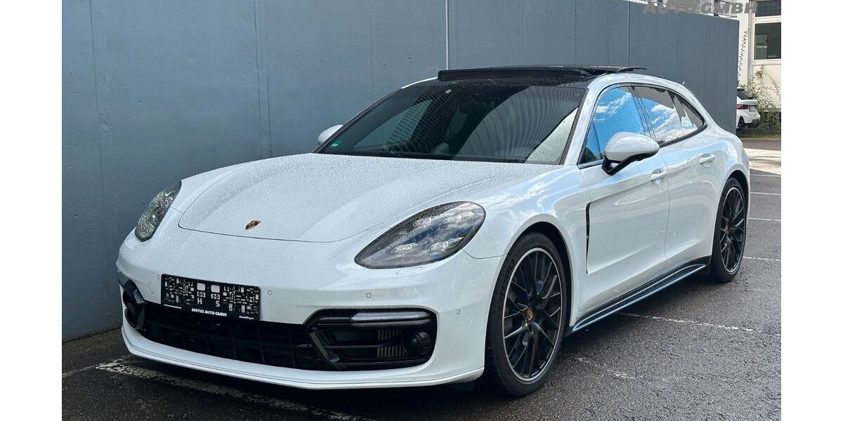 Porsche Panamera 125.000 km 55.780 € Sindelfingen 71065