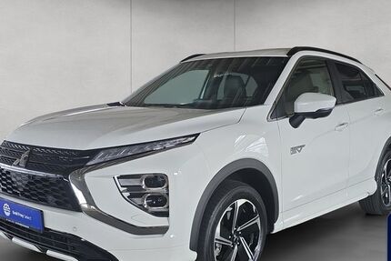 Mitsubishi Eclipse Cross 16.839 km 26.900 &euro; Stuttgart 70190