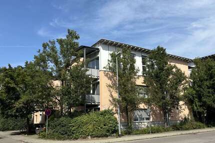Wohnung Tübingen Weststadt - 2 Zimmer, 65 m&sup2;, 329.000&euro; | Angebot:26250083