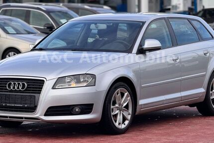Audi A3 169.774 km 6.500 € Schwieberdingen 71701