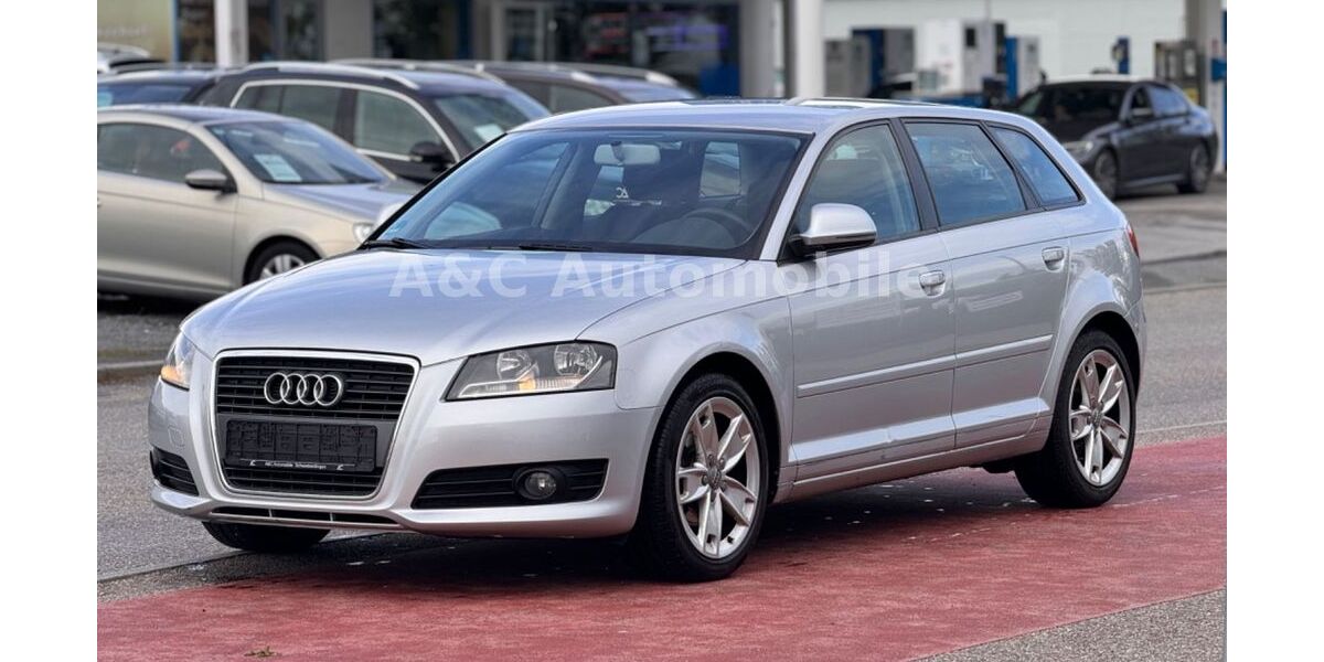 Audi A3 169.774 km 6.500 € Schwieberdingen 71701
