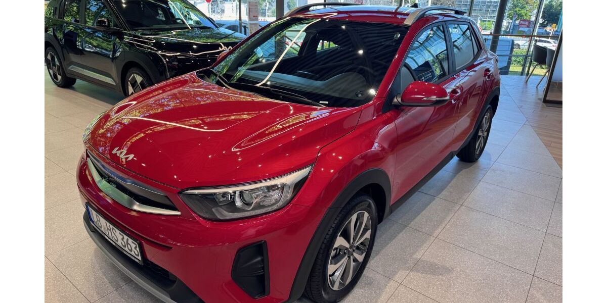 Kia Stonic 3.000 km 22.900 € Ludwigsburg 71636