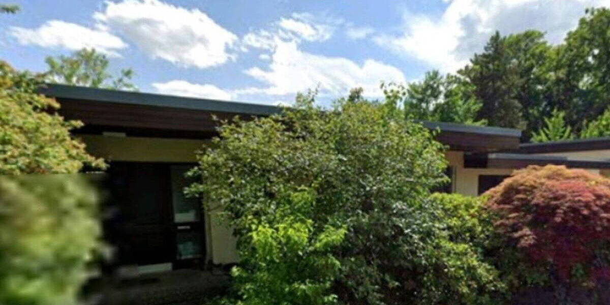 Bungalow Tübingen Sand - 8 Zimmer, 224 m&sup2;, 935.000&euro; | Angebot:26790536
