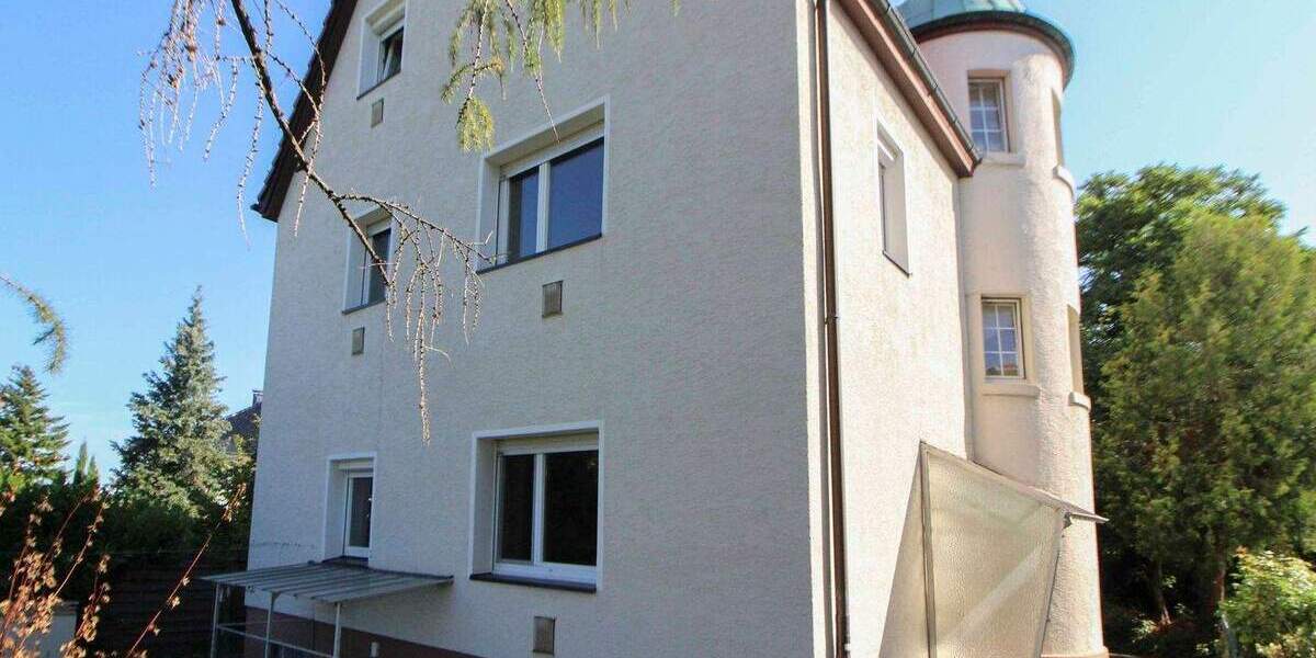 Mehrfamilienhaus, Wohnhaus Stuttgart Botnang - 9 Zimmer, 204 m&sup2;, 1.200.000&euro; | Angebot:25043366