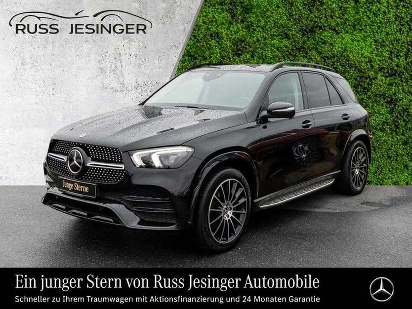 GLE 350