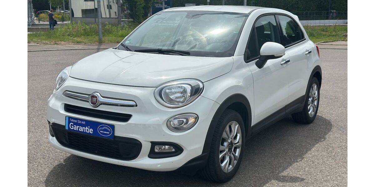 Fiat 500X 75.999 km 8.999 &euro; Kernen im Remstal 71394