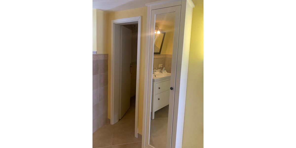 Erdgeschoßwohnung Ehningen - 1 Zimmer, 32 m&sup2;, 590&euro; | Angebot:26463456