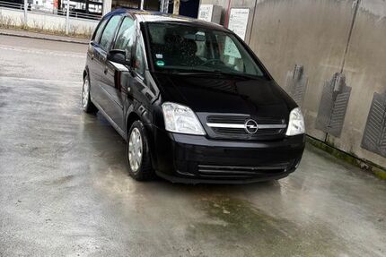 Opel Meriva 183.765 km 999 &euro; Böblingen 71032