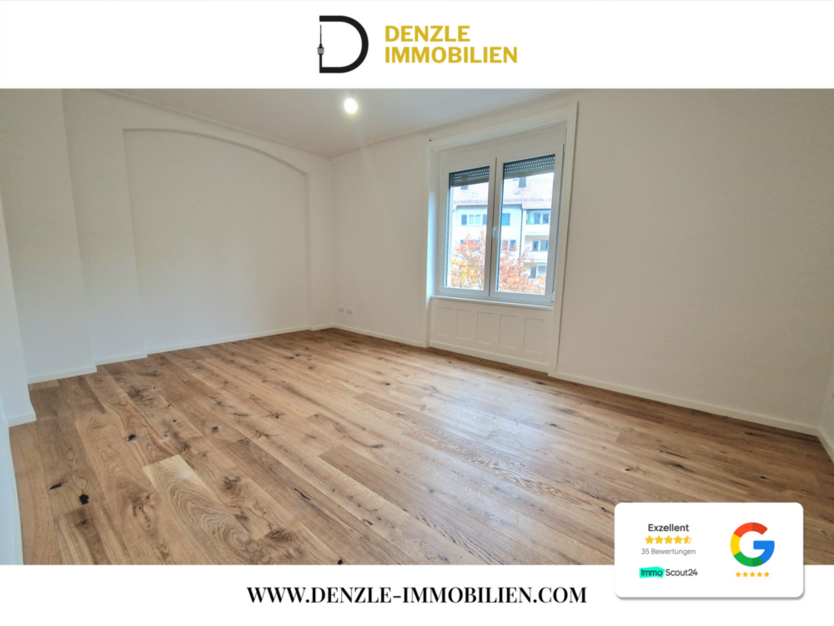 Wohnung zum Mieten in Stuttgart 1.370 € 70 m² 3 zimmer