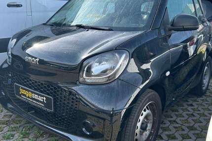 Smart forTwo 42.511 km 9.200 &euro; Schorndorf 73614