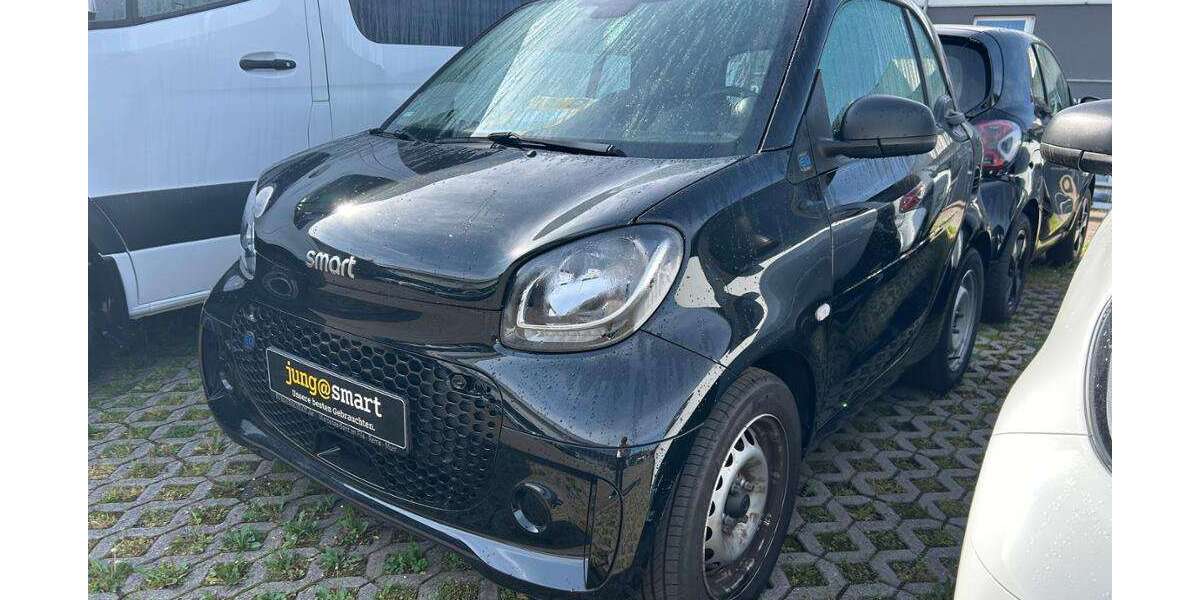 Smart forTwo 42.511 km 9.200 &euro; Schorndorf 73614