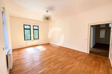 Wohnung zum Mieten in Stuttgart, Bad Cannstatt 1.862 € 133 m²