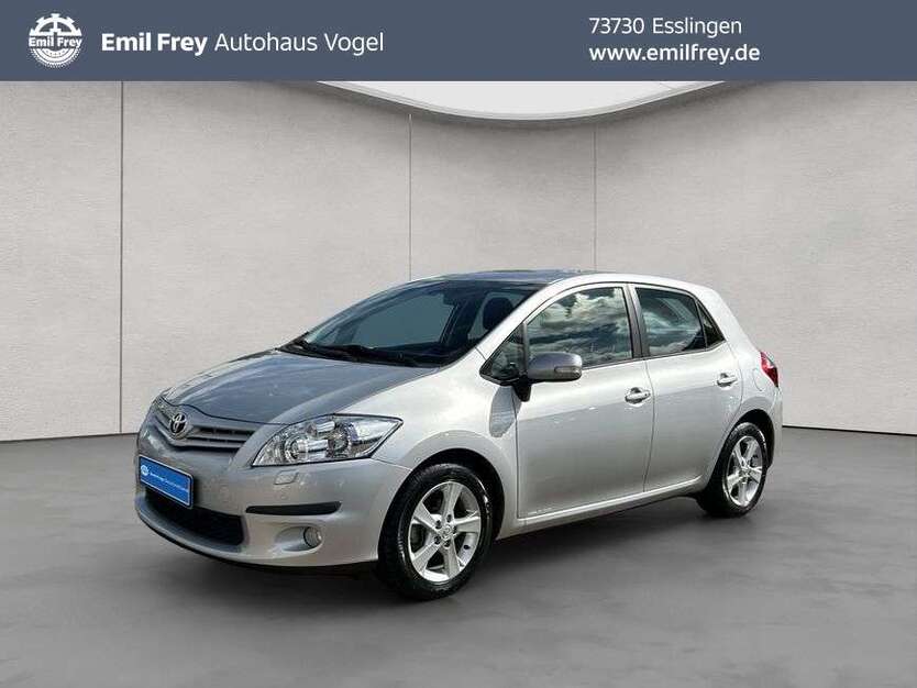 Auris