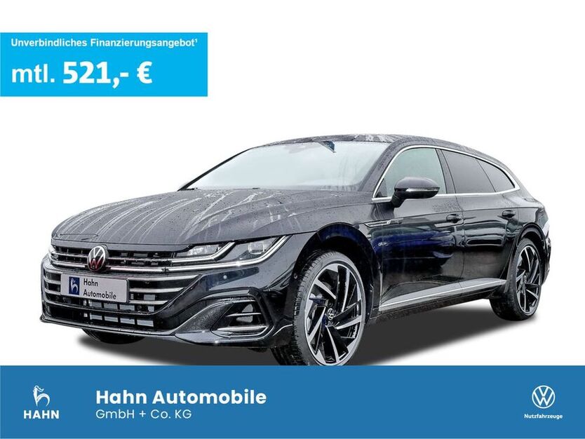 Arteon