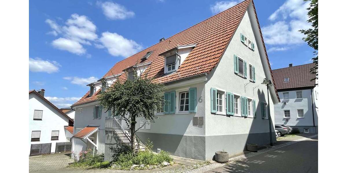 Haus zum Kaufen in Kernen im Remstal 1.185.000 € 287 m² 11 zimmer