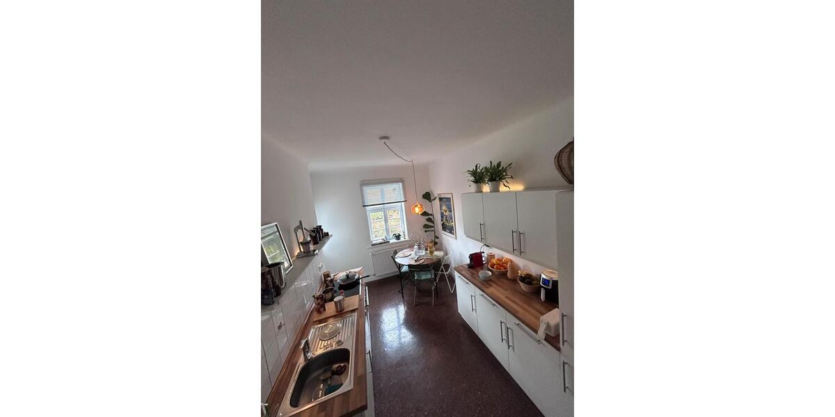 Erdgeschoßwohnung Stuttgart Stuttgart-Süd - 2 Zimmer, 49 m&sup2;, 1.150&euro; | Angebot:25917334