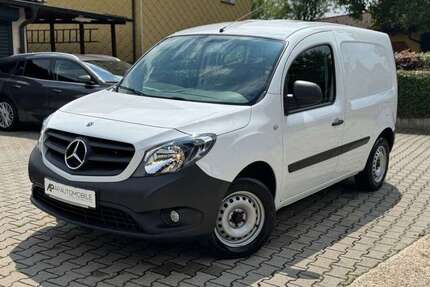 Mercedes-Benz Citan 80.843 km 11.990 &euro; Steinenbronn 71144