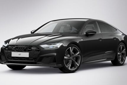 Audi A7 5.999 km 75.999 € Stuttgart 70469